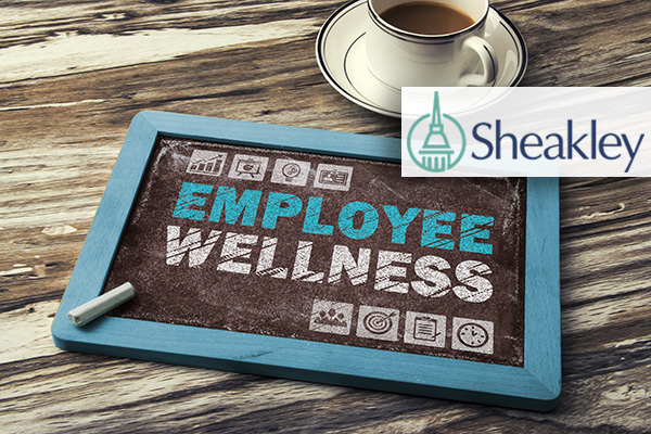 Using Wellness Programs to Reduce Workplace Injuries