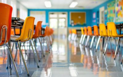 FMLA for Schools: Why It’s Challenging and How the Right Support Can Make a Difference