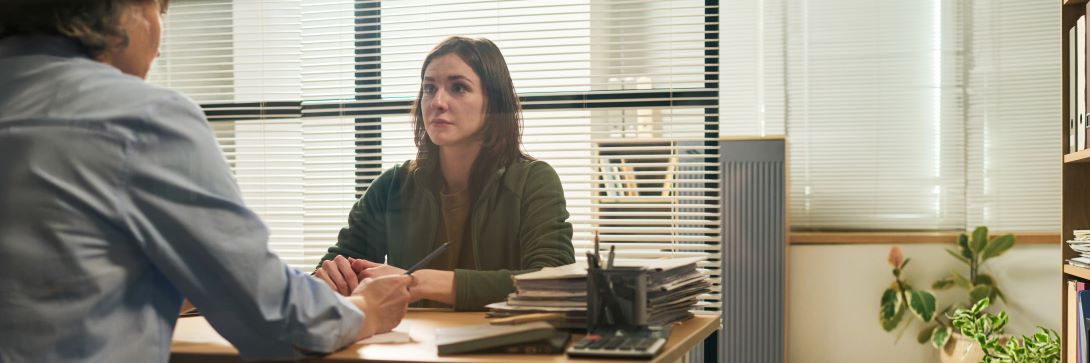 fmla mental health